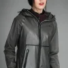 AA Clear Waterproof Women