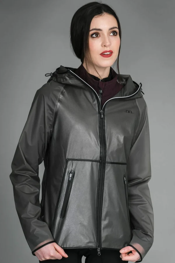 AA Clear Waterproof Women