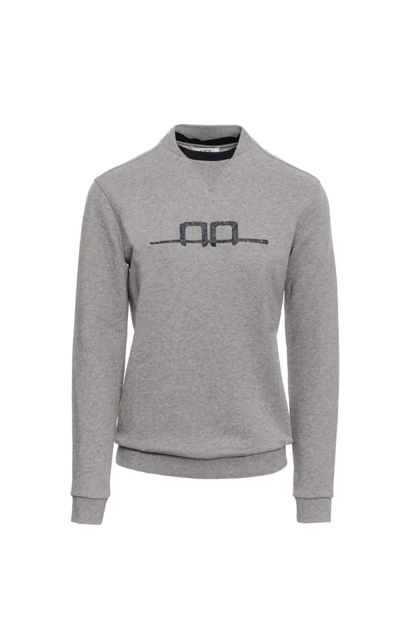 AA Unisex Cotton Sweatshirt