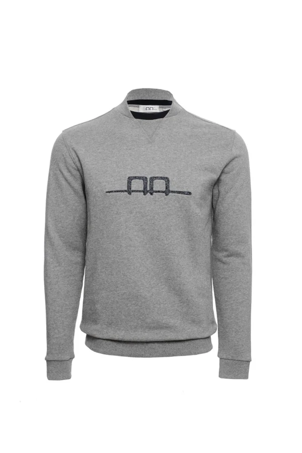 AA Unisex Cotton Sweatshirt