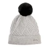 AA Wool Pom-Pom Hat