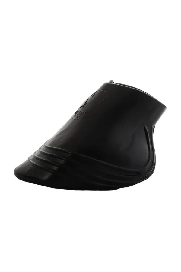 Acavallo Anatomic No Turn Gel Hoof Boots