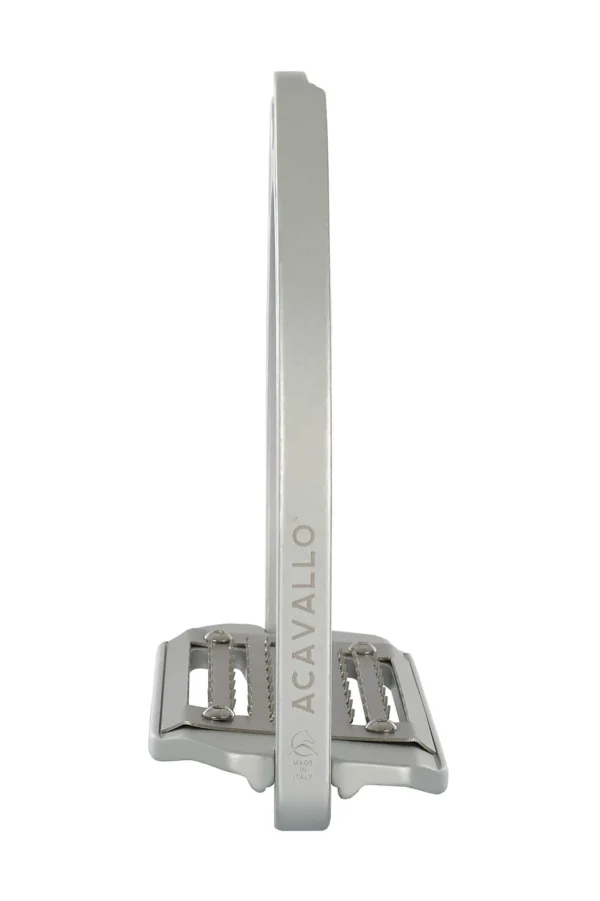 Acavallo Arco Evolution Alupro Aluminium Stirrup