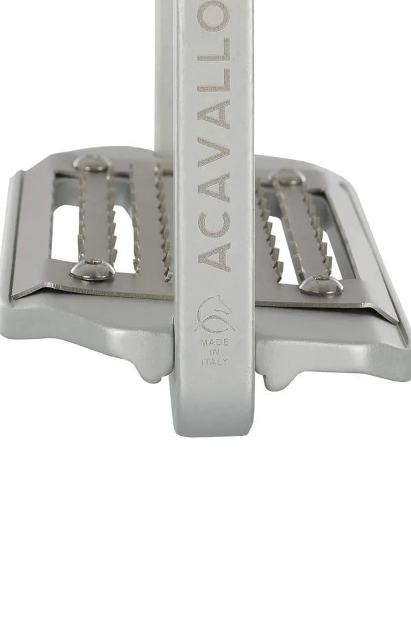 Acavallo Arco Evolution Alupro Aluminium Stirrup