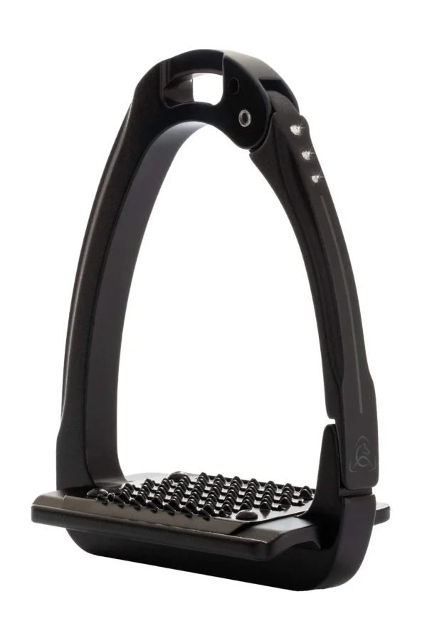 Acavallo Arena Aluplus 2.0 Stirrups Crystals