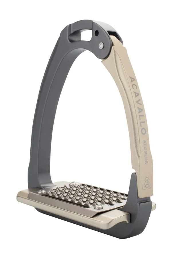 Acavallo Arena Aluplus 2.0 Stirrups