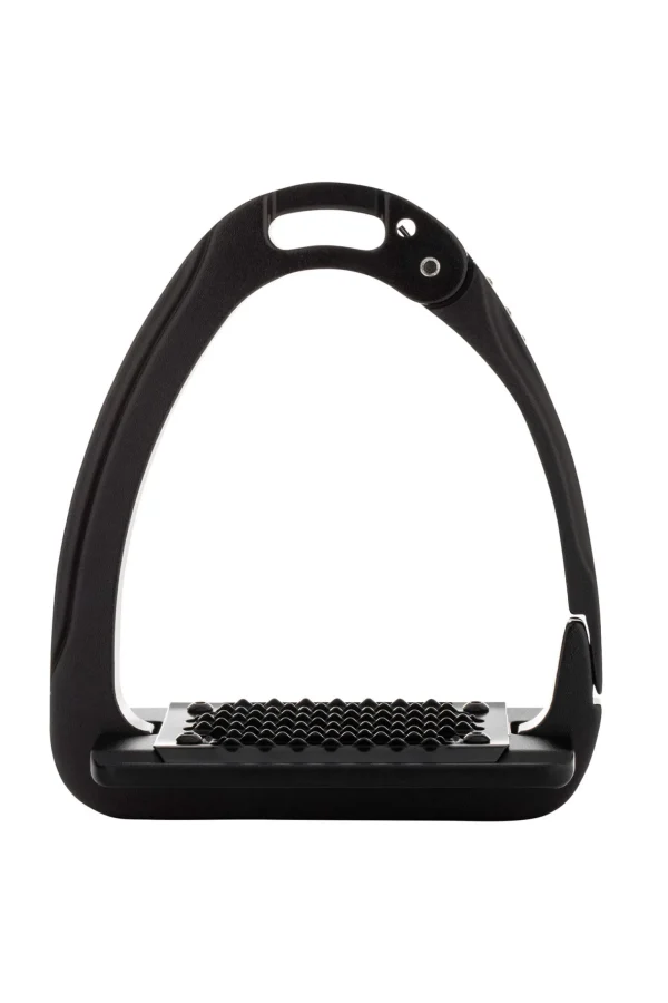 Acavallo Arena Aluplus 2.0 Stirrups Crystals