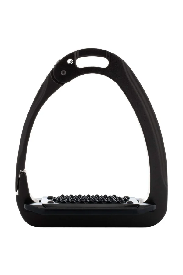 Acavallo Arena Aluplus 2.0 Stirrups Crystals