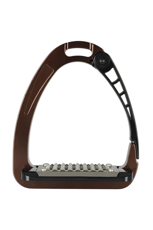 Acavallo Arena Alupro Aluminium Stirrup