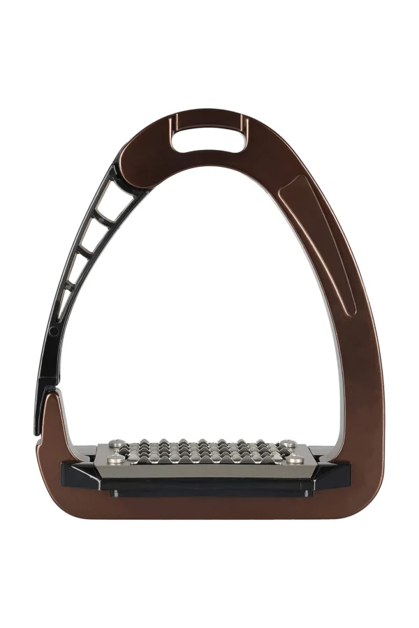 Acavallo Arena Alupro Aluminium Stirrup