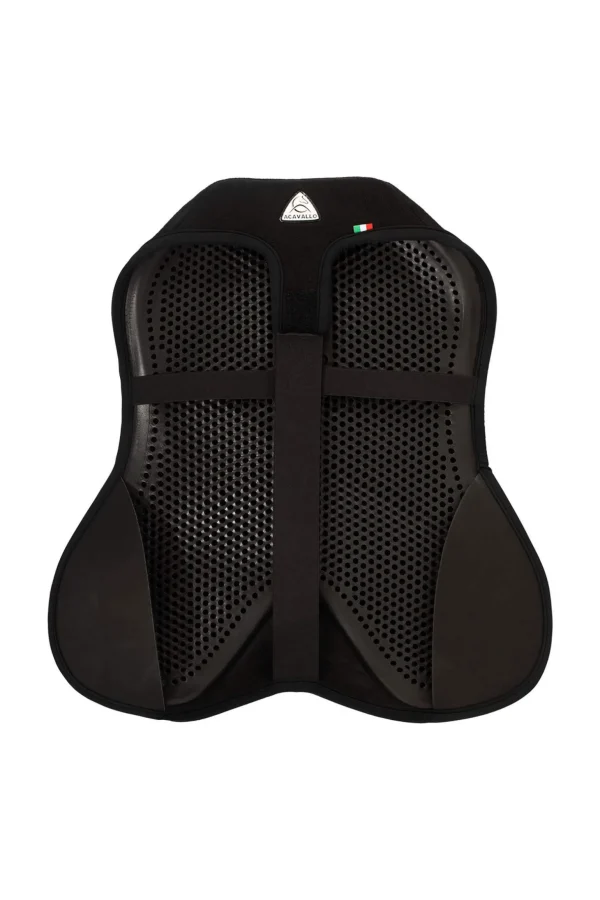 Acavallo Gel Seat Saver Dri-Lex Jumping