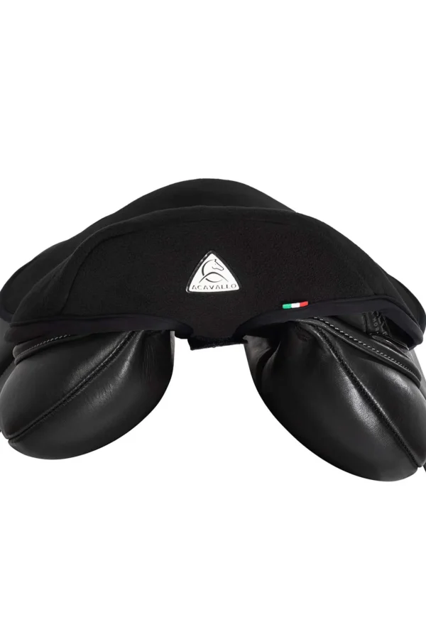 Acavallo Gel Seat Saver Dri-Lex Jumping