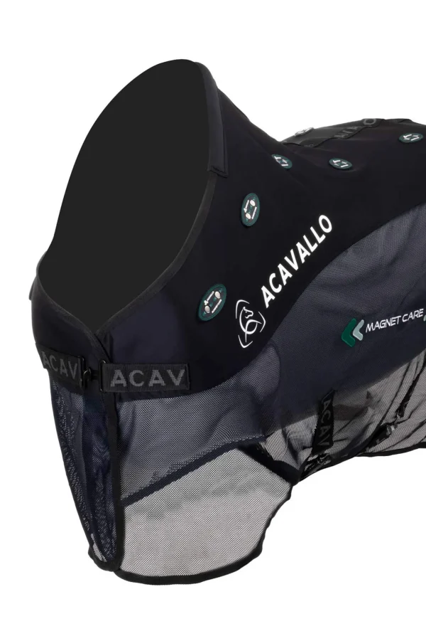 Acavallo Magnet Care Magnetic Therapy Rug