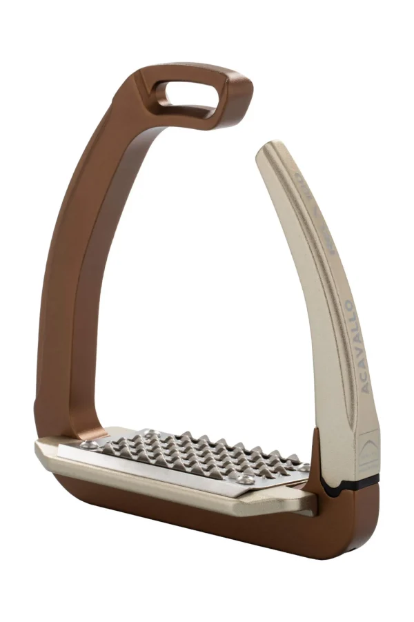 Acavallo Rel-X 180 Stirrups