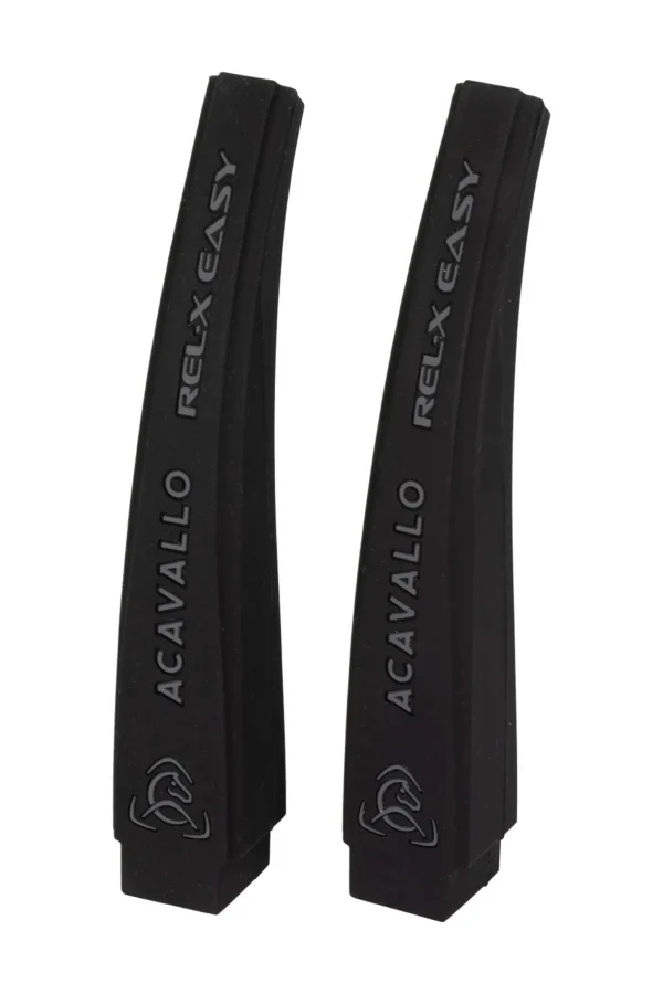 Acavallo Rel-X Easy Multicolor Silicone Arches for Stirrups