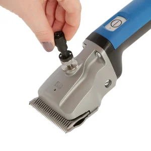 Aesculap Bonum Clipper, cordless