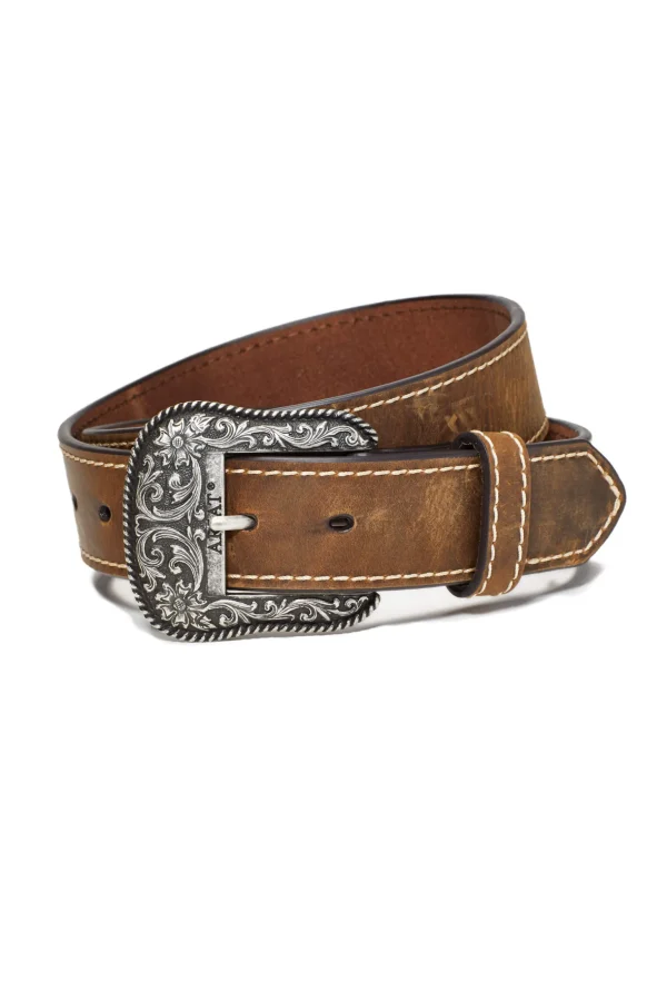 Ariat Accent Belt