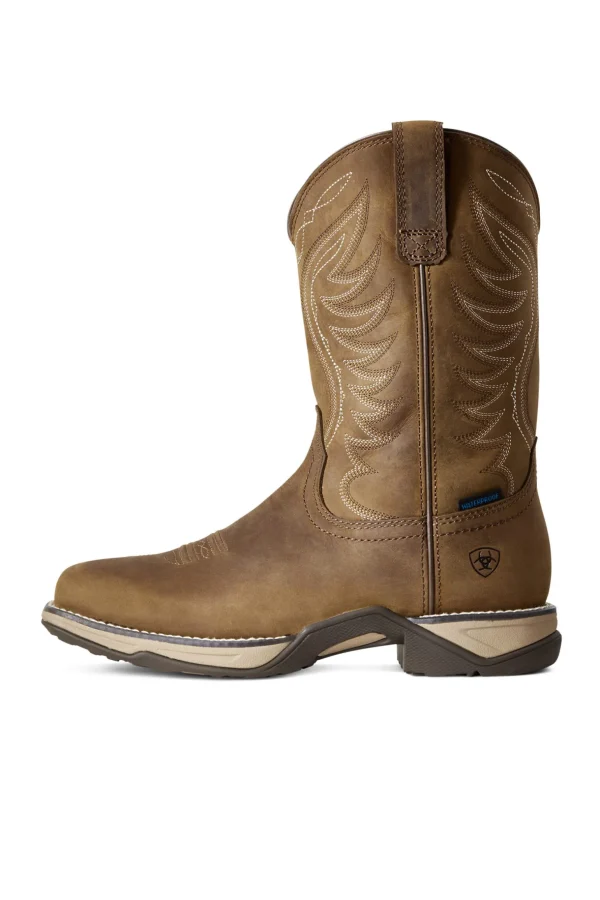 Ariat Anthem Waterproof Western Boots