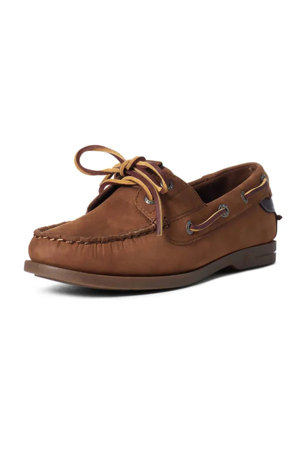 Ariat Antigua Women´s Boat Shoes