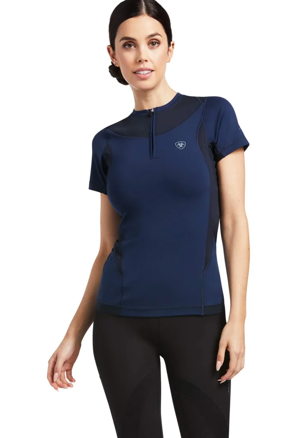 Ariat Ascent Crew Baselayer