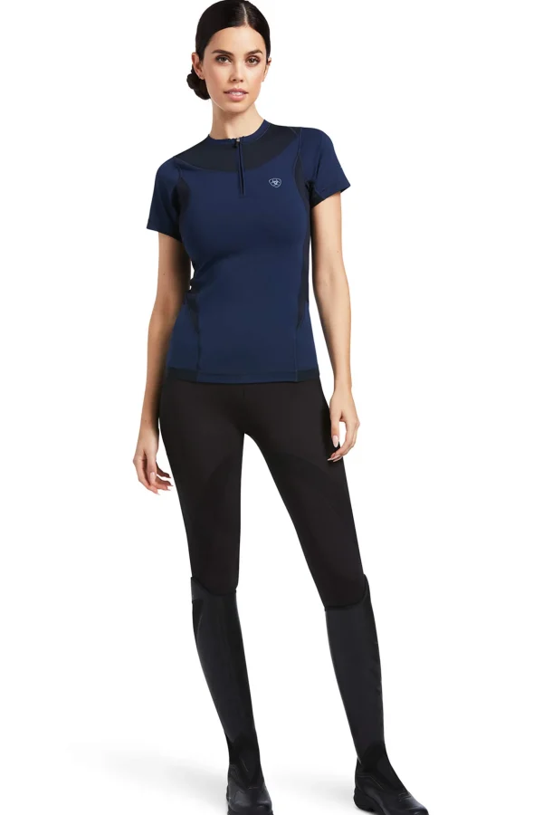 Ariat Ascent Crew Baselayer