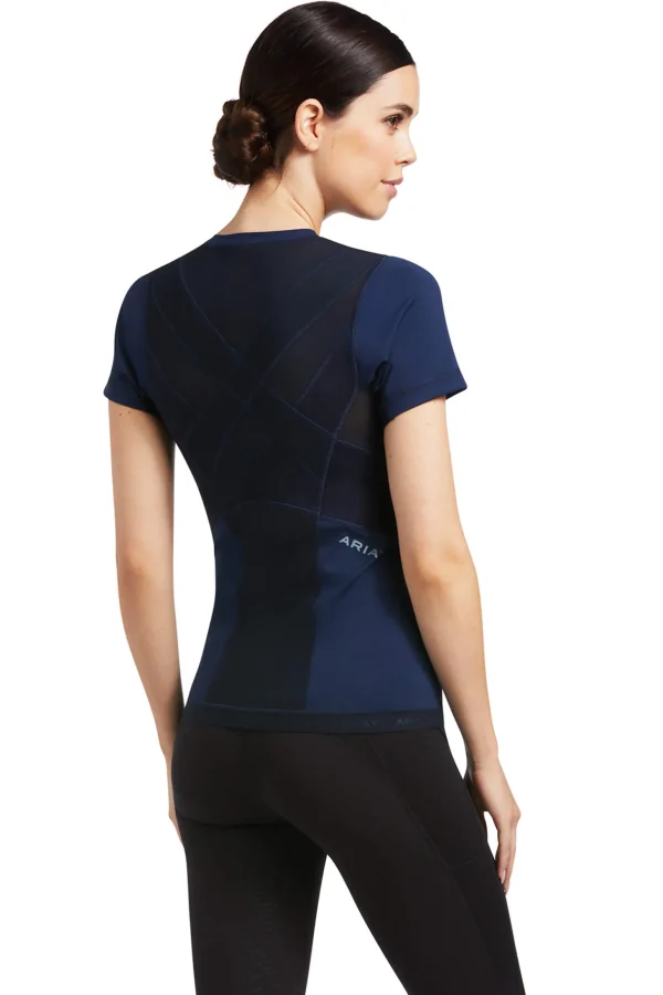 Ariat Ascent Crew Baselayer