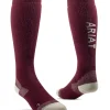 Ariat Country Performance Merino Socks