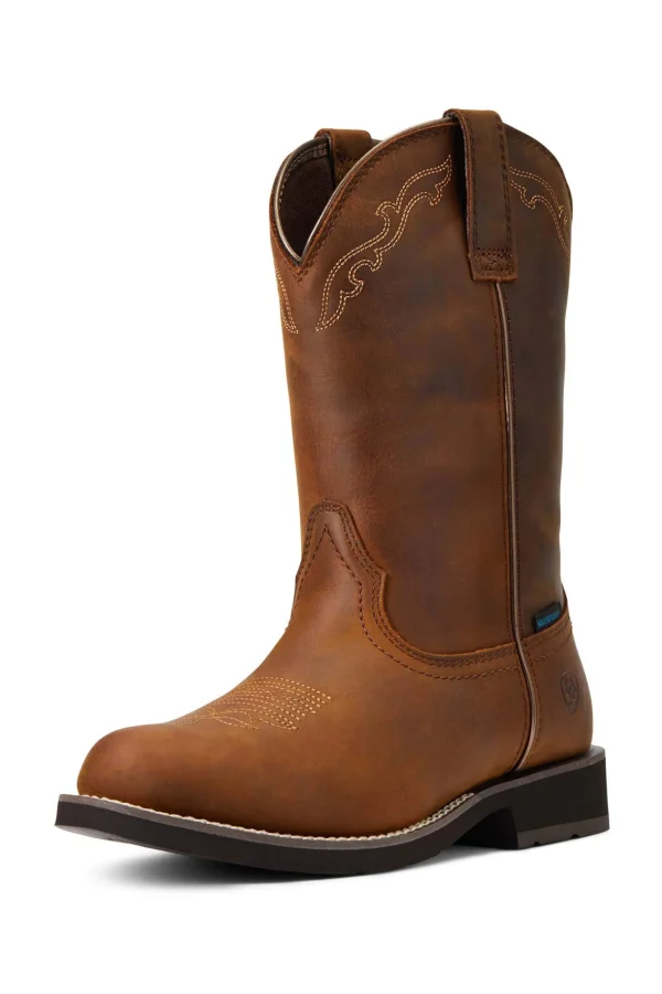 Ariat Delilah Round Toe H2O Women