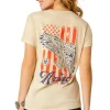 Ariat Eagle Proud T-Shirt