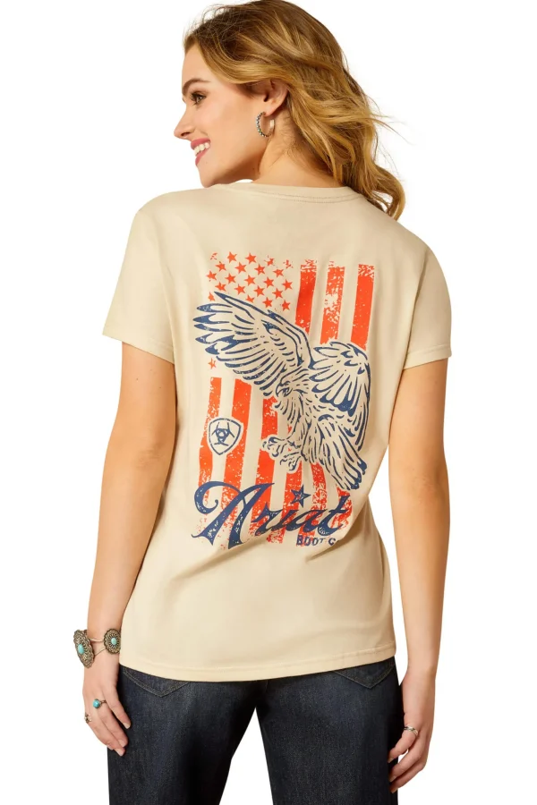 Ariat Eagle Proud T-Shirt