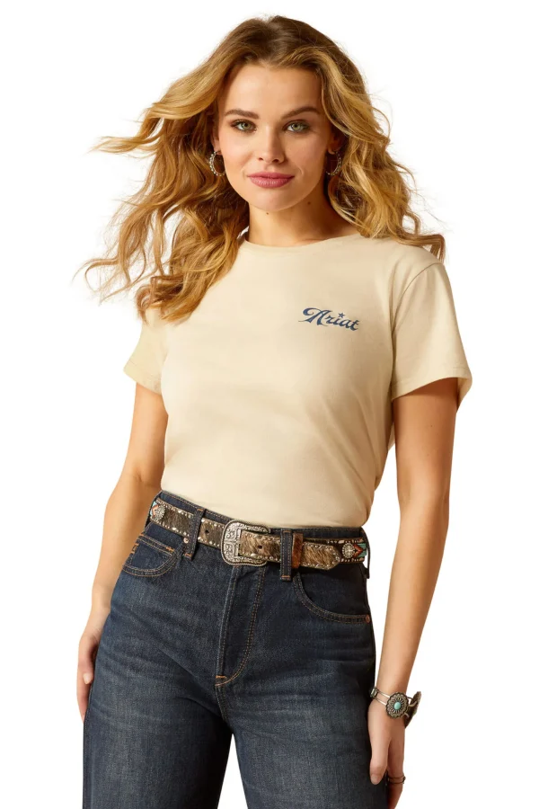 Ariat Eagle Proud T-Shirt