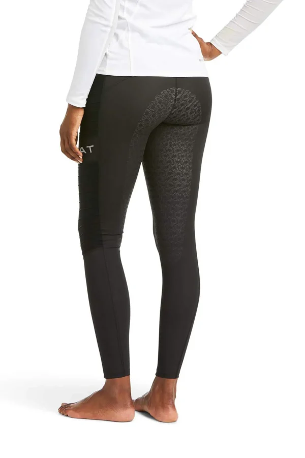 Ariat Eos Moto Full Seat Tights for Women