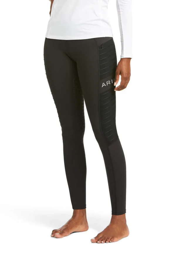 Ariat Eos Moto Full Seat Tights for Women