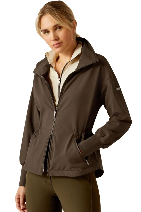 Ariat Estrade Softshell Jacket