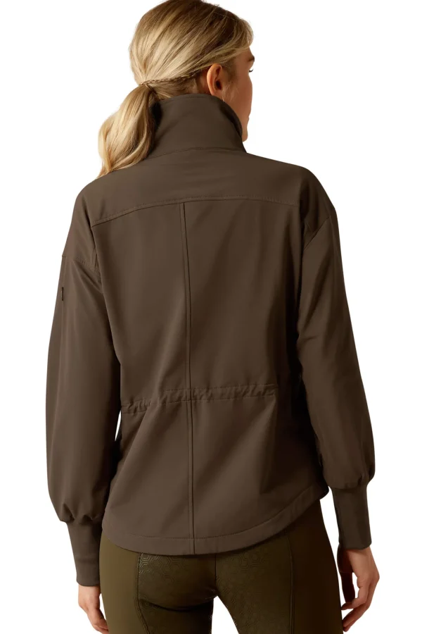 Ariat Estrade Softshell Jacket