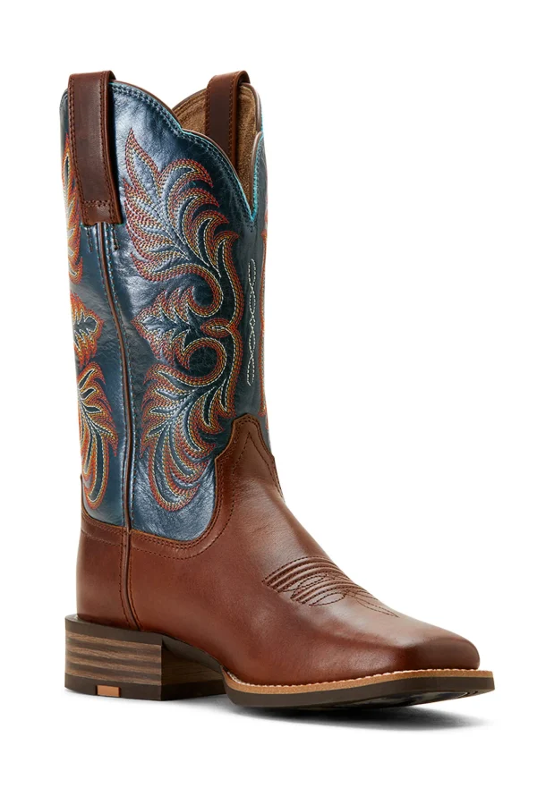 Ariat Fatbaby Gillette Western Boots