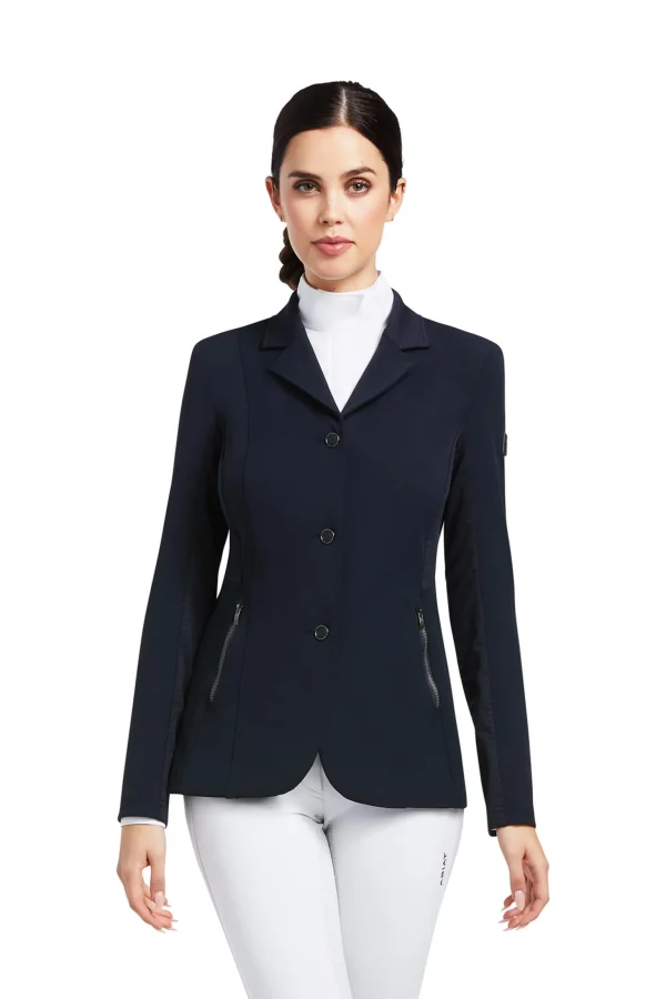 Ariat Galatea Bellatrix Show Coat