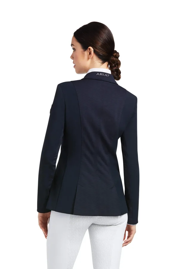 Ariat Galatea Bellatrix Show Coat