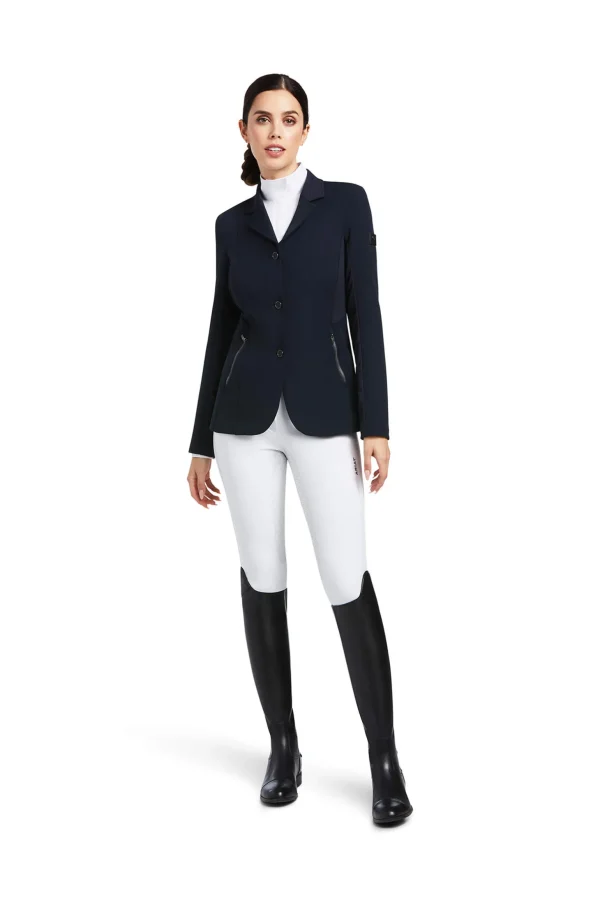 Ariat Galatea Bellatrix Show Coat