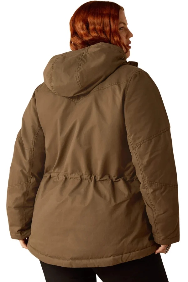 Ariat Grizzly 2.0 Parka