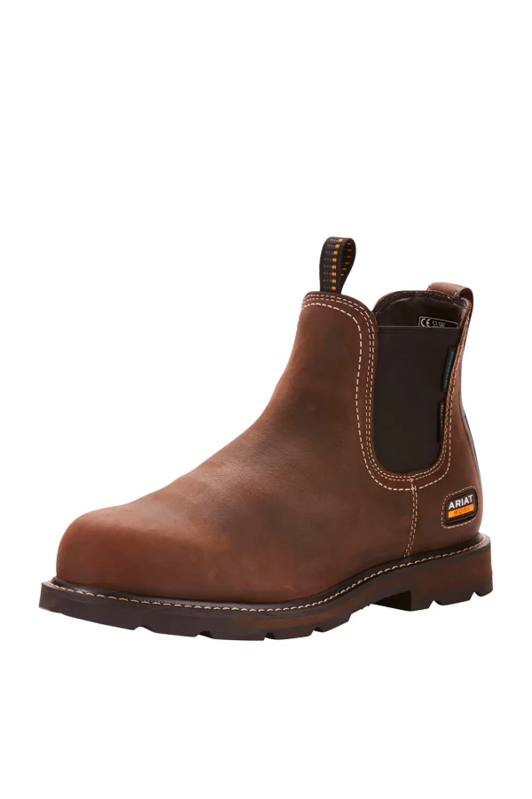 Ariat Groundbreaker Chelsea  Men