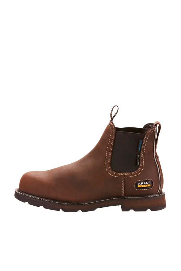 Ariat Groundbreaker Chelsea  Men