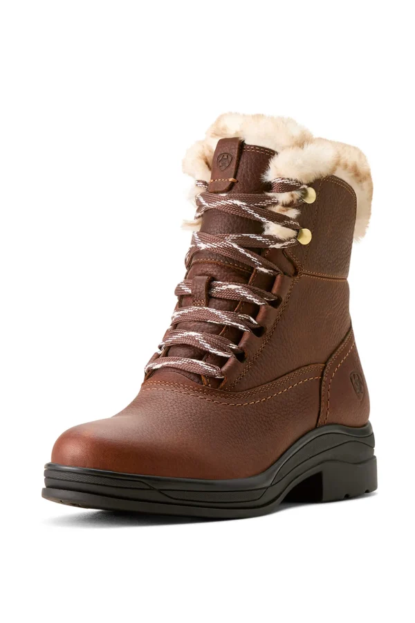 Ariat Harper Sherpa waterproof Boots