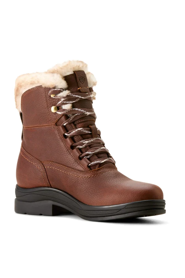 Ariat Harper Sherpa waterproof Boots