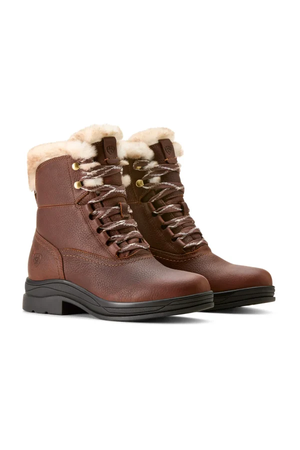 Ariat Harper Sherpa waterproof Boots