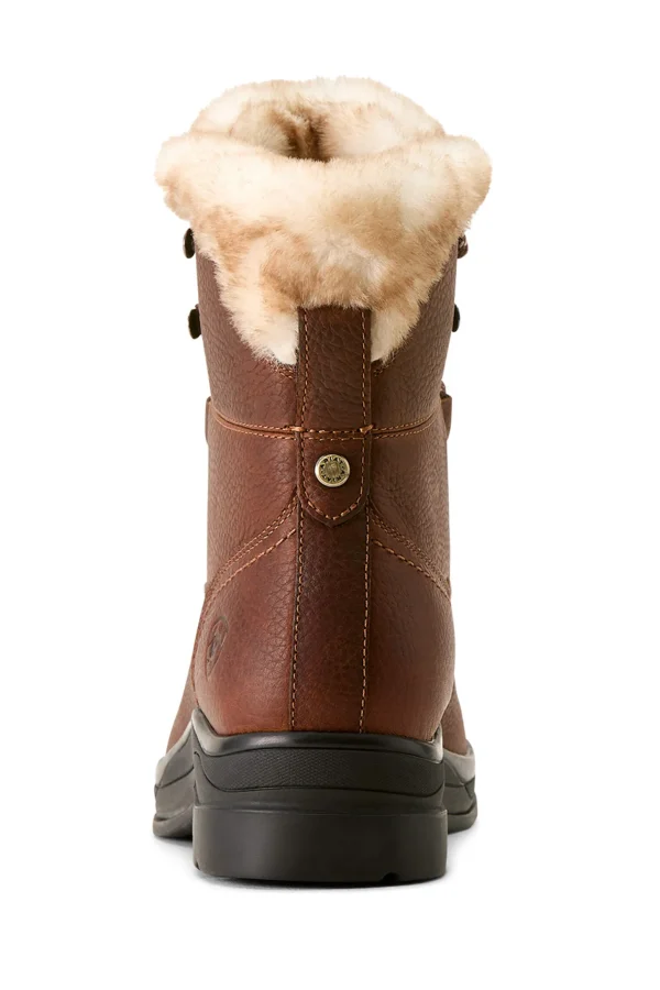 Ariat Harper Sherpa waterproof Boots