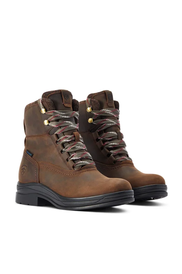 Ariat Harper Women´s Waterproof Half Boots