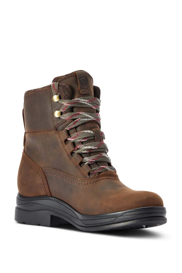 Ariat Harper Women´s Waterproof Half Boots