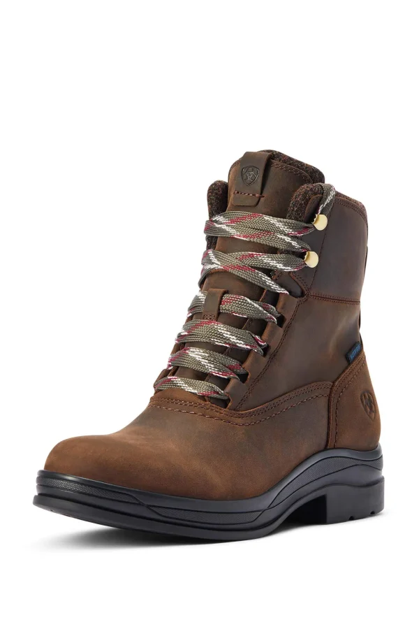 Ariat Harper Women´s Waterproof Half Boots