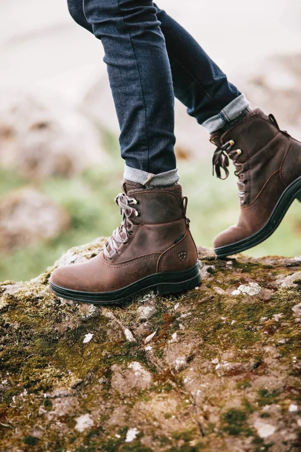 Ariat Harper Women´s Waterproof Half Boots